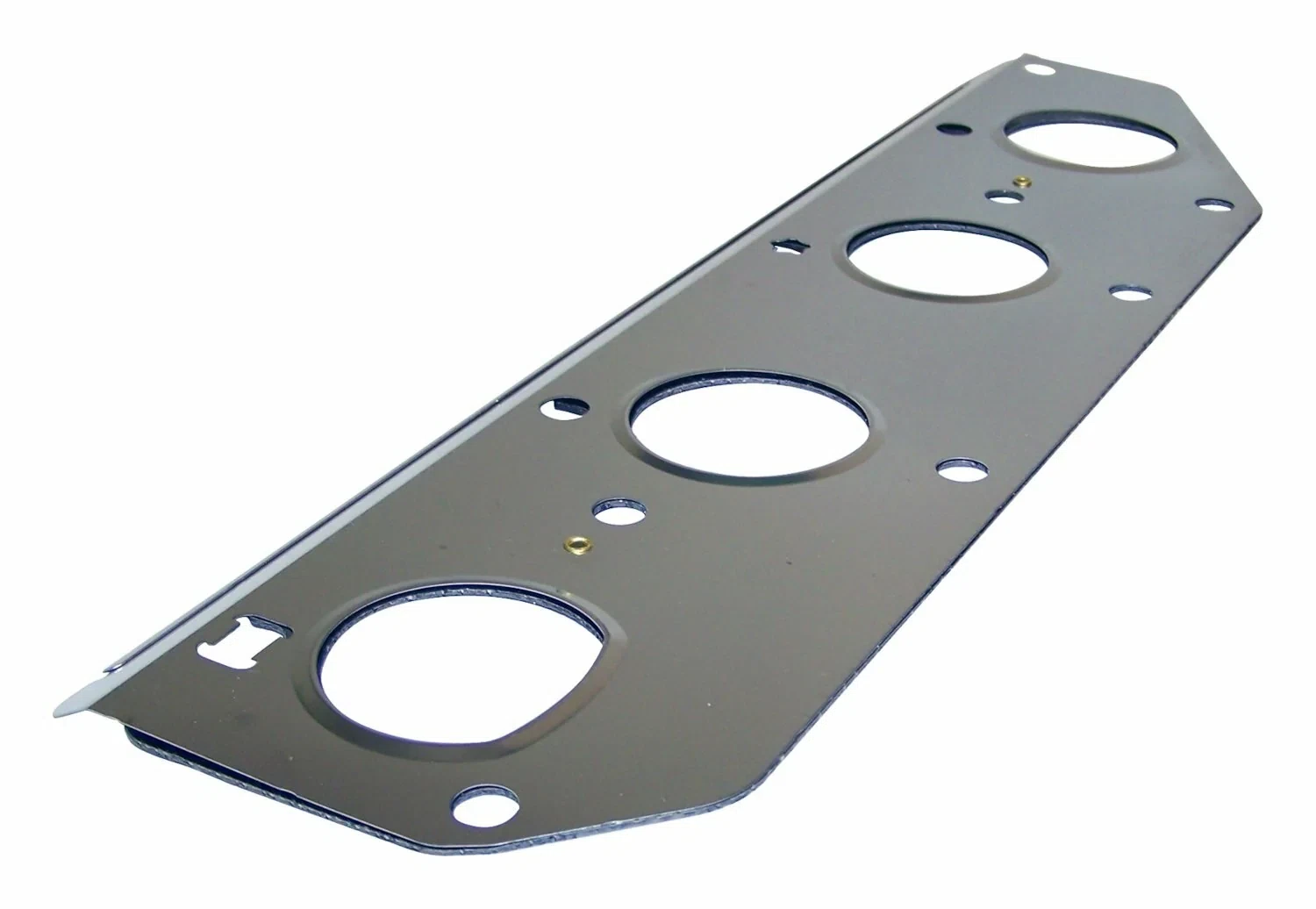 Crown Automotive - Metal Unpainted Exhaust Manifold Gasket - 53032832AH